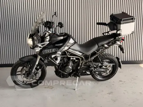 TIGER 800 XRT