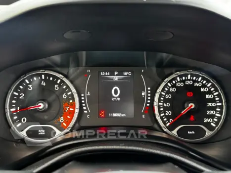 RENEGADE 1.8 16V Longitude