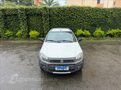 STRADA 1.4 MPI Working CD 8V