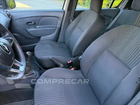 SANDERO 1.0 12V SCE Life