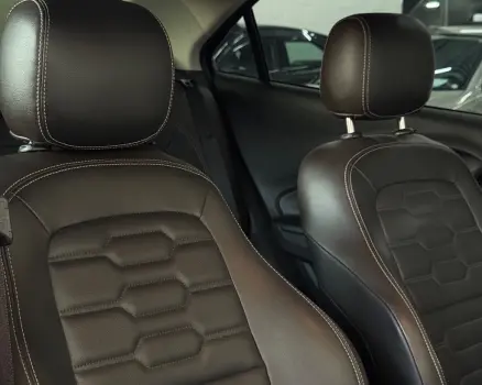 PRISMA Sed. LTZ 1.4 8V FlexPower 4p