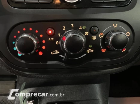 CAPTUR 1.6 16V SCE FLEX LIFE X-TRONIC