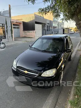 CHEVROLET CLASSIC 1.0 MPFI 8V 4 portas