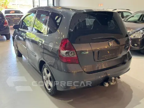 FIT 1.4 LX 8V FLEX 4P MANUAL