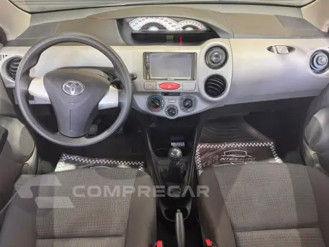 ETIOS 1.3 XS 16V