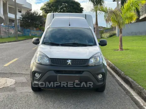 PARTNER RAPID 1.4 EVO FLEX BUSINESS PACK MANUAL