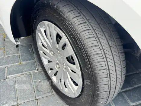 KA 1.0 Ti-vct SE Sedan