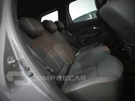 DUSTER 1.3 TCE FLEX ICONIC PLUS X-TRONIC