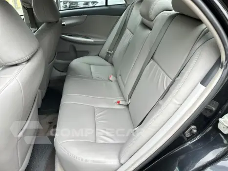 COROLLA XEI20FLEX