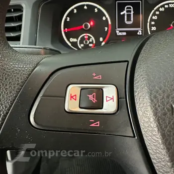 HR-V EX 1.5 Flex Sensing 16V 5p Aut.