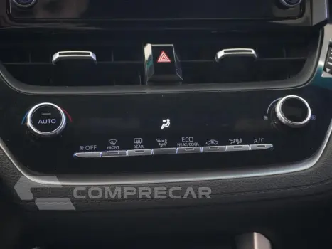 COROLLA CROSS 2.0 VVT-IE FLEX XR DIRECT SHIFT