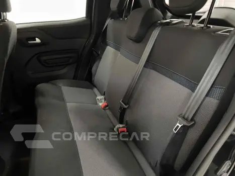 C3 1.6 16V FLEX FEEL PACK AT6