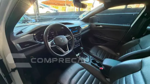 TAOS Highline 1.4 250 TSI Flex Aut.