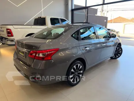 Sentra SL 2.0