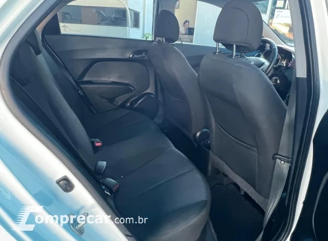 HB20 1.6 Comfort 16V