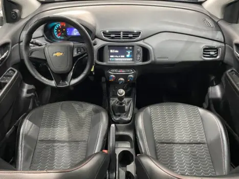 ONIX - 1.4 MPFI LTZ 8V 4P MANUAL