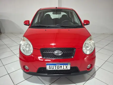 PICANTO 1.0 EX 12V