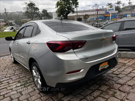 ONIX 1.0 Turbo Plus Premier