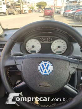 SAVEIRO 1.6 8V