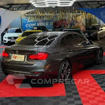 320I ACTIVE FLEX