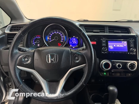 FIT 1.5 EX 16V