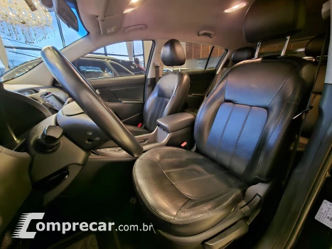 SPORTAGE 2.0 LX 4X2 16V