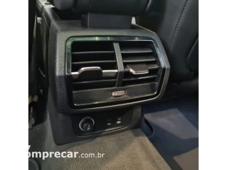 Q3 1.4 35 TFSI GASOLINA BLACK S TRONIC