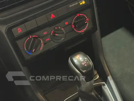 T-CROSS 1.0 200 TSI TOTAL FLEX SENSE AUTOMÁTICO