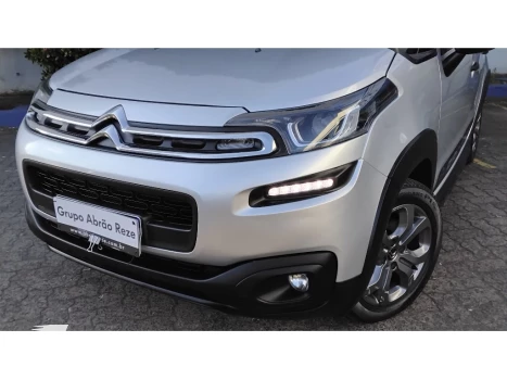 AIRCROSS 1.6 VTI 120 FLEX LIVE EAT6