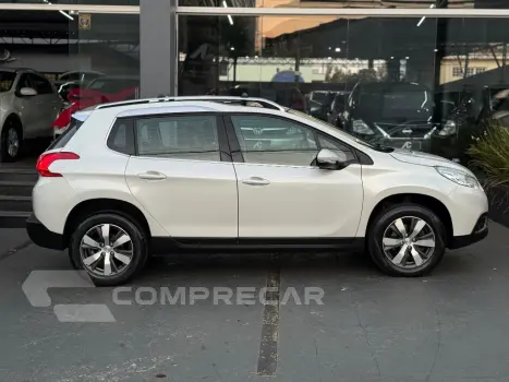 2008 Griffe 1.6 Flex 16V 5p Aut.
