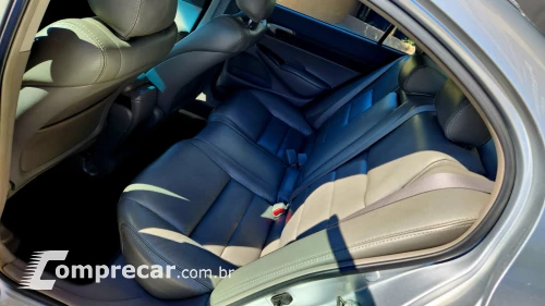 CIVIC 1.8 LXL 16V