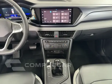 TAOS 1.4 250 TSI Comfortline