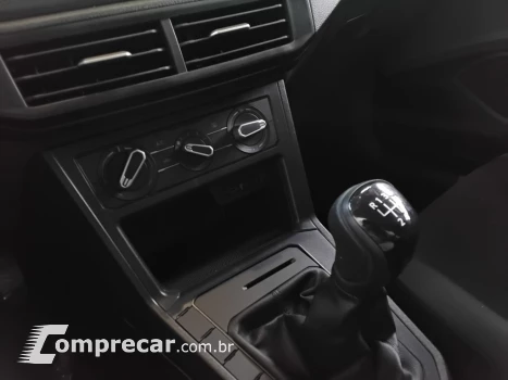 POLO 1.0 MPI TRACK MANUAL