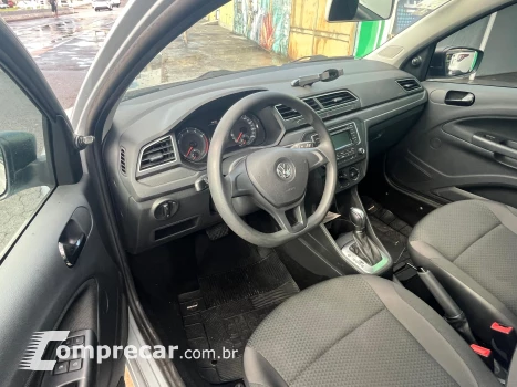 VOYAGE 1.6 MSI Totalflex