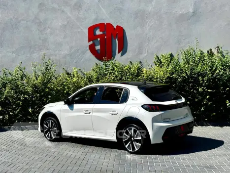 208 E-gt