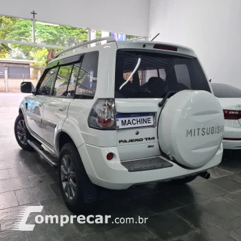 PAJERO TR4 2.0 4X2 16V
