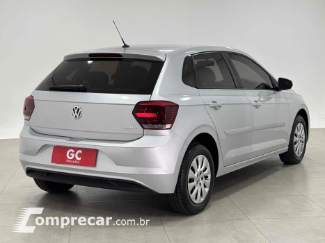 POLO 1.0 MPI TOTAL FLEX MANUAL
