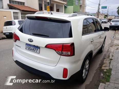 SORENTO 2.4 16V EX