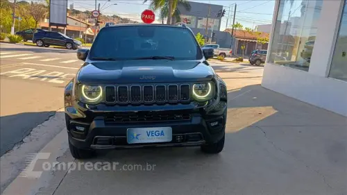 RENEGADE 1.3 T270 Turbo S 4X4
