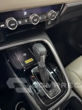 HR-V 1.5 16V Turbo Touring