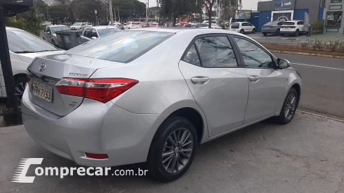 COROLLA 1.8 XEI 16V