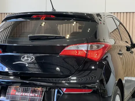 HB20 1.0 COMFORT 12V FLEX 4P MANUAL