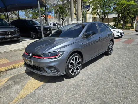 POLO 1.4 250 TSI GTS