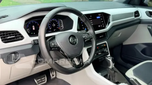 T-CROSS 1.4 250 TSI Highline