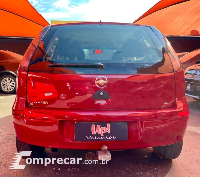 CORSA 1.4 MPFI Premium 8V