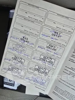 AZERA GLS 3.3 V6 24V 4p Aut.