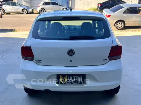 Gol City (Trend) 1.6 Mi T.Flex 8V 4p