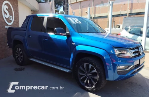 AMAROK