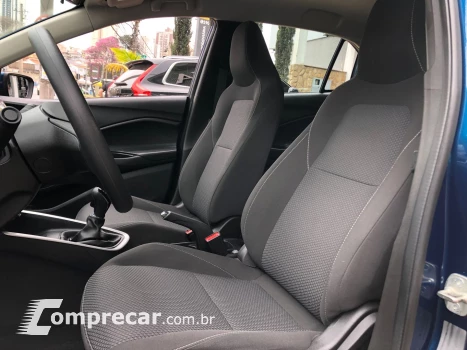 Onix 1.0 Flex Lt Manual