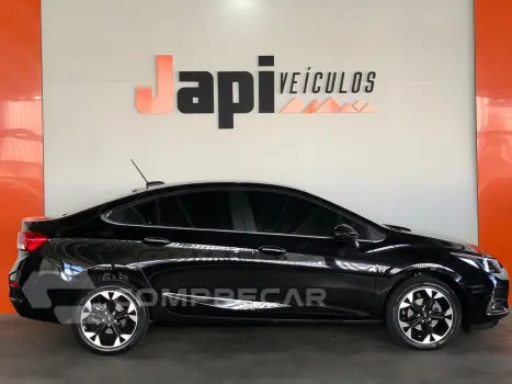 CRUZE 1.4 Turbo LTZ 16V